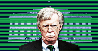 OpenGraph image for thedailybeast.com/john-bolton-brings-a-nuclear-superhawk-into-the-white-house