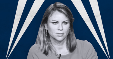 OpenGraph image for thedailybeast.com/lara-logan-the-fox-nation-investigative-journalist-who-keeps-falling-for-antifa-hoaxes?scrolla=5eb6d68b7fedc32c19ef33b4