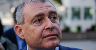 OpenGraph image for thedailybeast.com/lev-parnas-dishes-on-kushner-maduro-and-soros