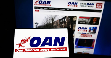 OpenGraph image for thedailybeast.com/maga-cable-channel-oan-could-become-impossible-to-find-on-tv