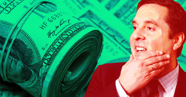 OpenGraph image for thedailybeast.com/the-silicon-valley-giant-bankrolling-devin-nunes
