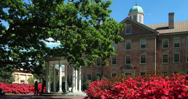 OpenGraph image for thefire.org/university-of-north-carolina-at-chapel-hill-earns-fires-highest-rating-for-free-speech/