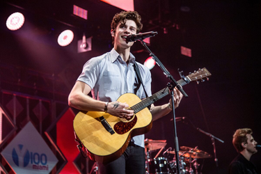 OpenGraph image for theglobeandmail.com/arts/music/article-grammy-awards-2019-breaking-down-shawn-mendess-in-my-blood-beat-by/