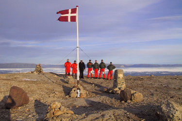 OpenGraph image for theglobeandmail.com/politics/article-canada-and-denmark-reach-settlement-over-disputed-arctic-island/