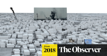 OpenGraph image for theguardian.com/artanddesign/2018/feb/25/forensic-architects-eyal-weizman