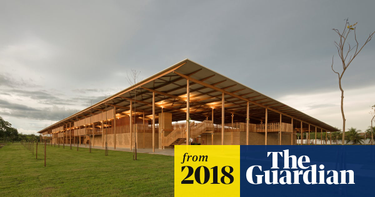 OpenGraph image for theguardian.com/artanddesign/2018/nov/21/children-village-brazilian-school-riba-international-prize-best-building-in-the-world?CMP=Share_iOSApp_Other