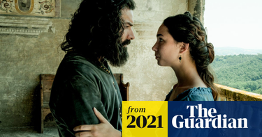 OpenGraph image for theguardian.com/artanddesign/2021/mar/26/leonardo-aidan-turner-amazon-prime-video-series-gay?utm_term=Autofeed&CMP=soc_568&utm_medium=Social&utm_source=Twitter#Echobox=1616796106