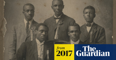 OpenGraph image for theguardian.com/artanddesign/gallery/2017/feb/09/taste-of-freedom-black-america-19th-century-photographer-in-pictures-cornell-university-archive?CMP=share_btn_tw
