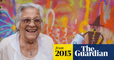 OpenGraph image for theguardian.com/artanddesign/shortcuts/2015/sep/13/the-graffiti-grannies-of-lisbon