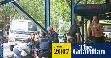 OpenGraph image for theguardian.com/australia-news/2017/jan/20/car-pedestrians-bourke-street-melbourne