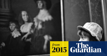 OpenGraph image for theguardian.com/books/2015/oct/22/living-on-paper-letters-from-iris-murdoch-1934-1995-edited-avril-horner-anne-rowe-review