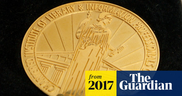 OpenGraph image for theguardian.com/books/2017/feb/16/all-white-carnegie-medal-longlist-anger-childrens-authors-philip-pullman