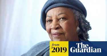 OpenGraph image for theguardian.com/books/2019/aug/06/toni-morrison-author-and-pulitzer-winner-dies-aged-88?CMP=twt_gu&utm_medium=&utm_source=Twitter#Echobox=1565100640