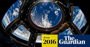 OpenGraph image for theguardian.com/books/gallery/2016/sep/04/astronaut-don-pettit-iss-earth-universe-photos