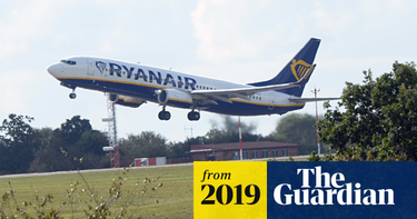 OpenGraph image for theguardian.com/business/2019/apr/01/ryanair-new-coal-airline-enters-eu-top-10-emitters-list