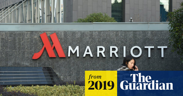 OpenGraph image for theguardian.com/business/2019/jul/09/marriott-fined-over-gdpr-breach-ico