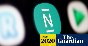 OpenGraph image for theguardian.com/business/2020/feb/11/german-digital-bank-n26-pulls-out-of-uk-blaming-brexit