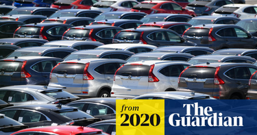 OpenGraph image for theguardian.com/business/2020/jan/06/uk-car-sales-brexit-diesel-electric-vehicles-emissions