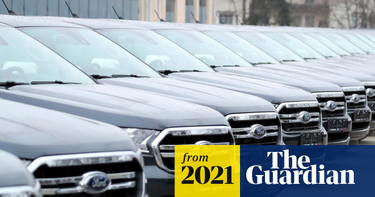 OpenGraph image for theguardian.com/business/2021/feb/01/ford-to-install-google-android-operating-system-cars-2023