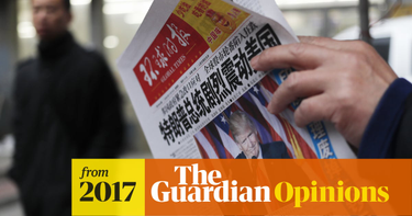 OpenGraph image for theguardian.com/commentisfree/2017/jan/21/president-trump-age-global-confrontation-nationalist-china?CMP=share_btn_tw