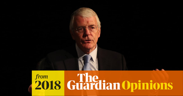 OpenGraph image for theguardian.com/commentisfree/2018/oct/16/false-promises-brexit-john-major