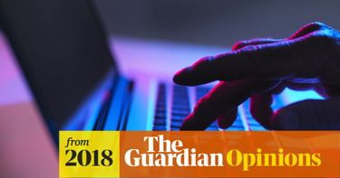 OpenGraph image for theguardian.com/commentisfree/2018/oct/20/technology-dangers-good-evil-responsibility