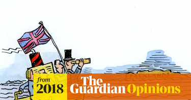 OpenGraph image for theguardian.com/commentisfree/2018/sep/10/brexiteers-theresa-may-boris-johnson-jacob-rees-mogg