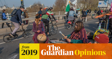 OpenGraph image for theguardian.com/commentisfree/2019/apr/19/extinction-rebellion-climate-change-protests-london