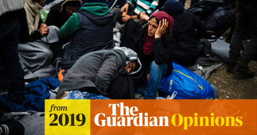 OpenGraph image for theguardian.com/commentisfree/2019/apr/25/capitalism-economic-system-survival-earth