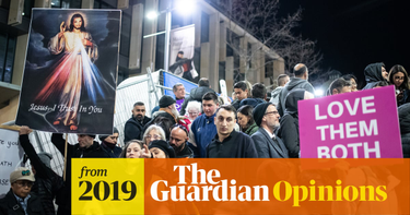 OpenGraph image for theguardian.com/commentisfree/2019/aug/22/a-new-poll-shows-what-really-interests-pro-lifers-controlling-women