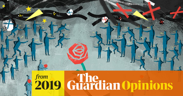 OpenGraph image for theguardian.com/commentisfree/2019/jan/11/labour-peoples-vote-second-referendum-blindfold-brexit