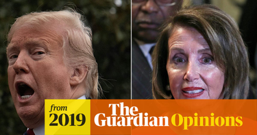 OpenGraph image for theguardian.com/commentisfree/2019/jan/24/nancy-pelosi-alien-species-to-trump-shutdown?CMP=Share_iOSApp_Other