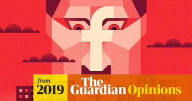 OpenGraph image for theguardian.com/commentisfree/2019/jul/02/facebook-google-data-change-our-behaviour-democracy