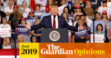 OpenGraph image for theguardian.com/commentisfree/2019/jul/19/donald-trump-archetypal-far-right-charismatic-leader?CMP=Share_iOSApp_Other