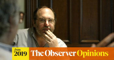 OpenGraph image for theguardian.com/commentisfree/2019/oct/12/blogging-twenty-five-years-old-all-grown-up?fbclid=IwAR1v9TdAhOFq_VbdNu9ibDIZ79M7V1usv-Jq_zGs2_ILbXloq2qZ1b3bAwU