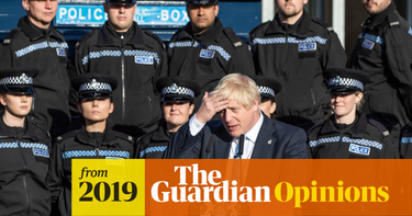 OpenGraph image for theguardian.com/commentisfree/2019/sep/06/boris-johnson-twilight-zone-police-escort-conservatives?CMP=Share_iOSApp_Other
