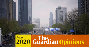 OpenGraph image for theguardian.com/commentisfree/2020/apr/10/blaming-china-coronavirus-pandemic-capitalist-globalisation-scapegoat