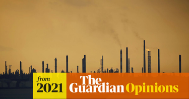 OpenGraph image for theguardian.com/commentisfree/2021/jun/07/its-time-to-nationalize-shell-private-oil-companies-are-no-longer-fit-for-purpose