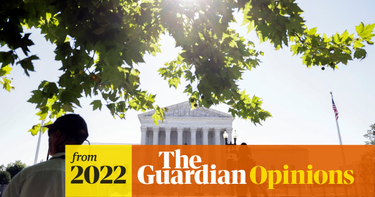 OpenGraph image for theguardian.com/commentisfree/2022/jul/01/the-us-supreme-court-just-declared-war-on-the-earths-future?CMP=Share_iOSApp_Other