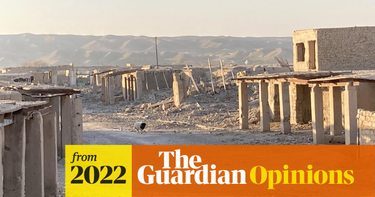 OpenGraph image for theguardian.com/commentisfree/2022/mar/05/famine-afghanistan-joe-biden-reparations