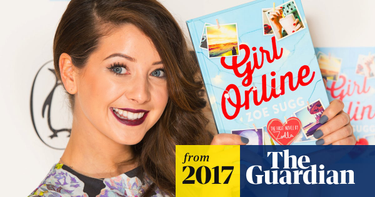 OpenGraph image for theguardian.com/culture/2017/feb/24/zoe-sugg-zoella-the-vlogger-blamed-for-declining-teenage-literacy?CMP=twt_gu