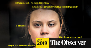OpenGraph image for theguardian.com/culture/2019/jul/21/great-thunberg-you-ask-the-questions-see-us-as-a-threat