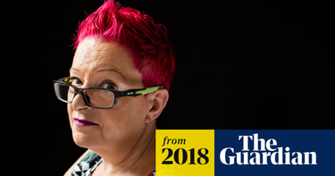 OpenGraph image for theguardian.com/education/2018/nov/20/women-refuge-durham-professor-tech-sue-black