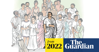 OpenGraph image for theguardian.com/education/2022/jul/10/uk-school-latin-course-overhauled-to-reflect-diversity-of-roman-world?CMP=Share_iOSApp_Other