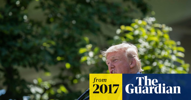 OpenGraph image for theguardian.com/environment/2017/jun/01/donald-trump-confirms-us-will-quit-paris-climate-deal?CMP=Share_iOSApp_Other