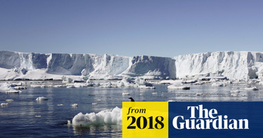OpenGraph image for theguardian.com/environment/2018/apr/02/underwater-melting-of-antarctic-ice-far-greater-than-thought-study-finds?CMP=Share_iOSApp_Other