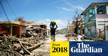 OpenGraph image for theguardian.com/environment/2018/nov/29/four-years-hottest-record-climate-change?CMP=Share_iOSApp_Other