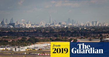 OpenGraph image for theguardian.com/environment/2019/may/11/climate-emergency-edict-in-uk-to-shape-decision-on-heathrow-expansion-review