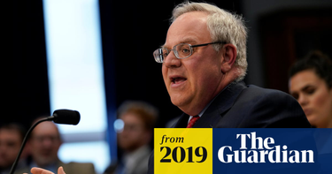 OpenGraph image for theguardian.com/environment/2019/may/15/interior-secretary-david-bernhardt-c02?CMP=Share_iOSApp_Other