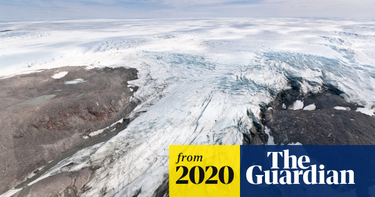 OpenGraph image for theguardian.com/environment/2020/mar/11/polar-ice-caps-melting-six-times-faster-than-in-1990s?CMP=Share_iOSApp_Other